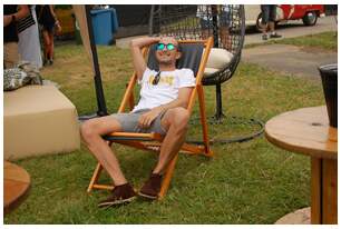 Foto 227 de la jueves 6 de julio | Bilbao BBK Live 2017